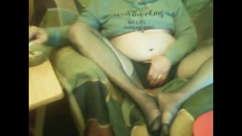 Snapshot of 69georgie777 chatting on October 2025 05:36:02 PM Georgie online show from October 2025 05:36:02 PM