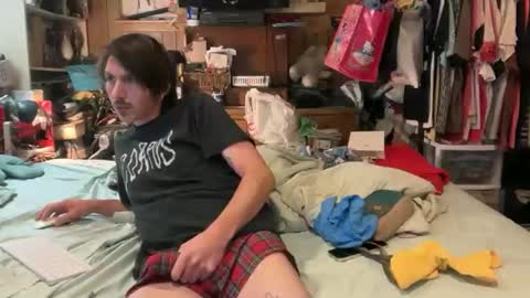 FUCKR online show from November 2025 12:28:02 PM