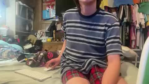 FUCKR online show from January 2026 03:42:02 AM