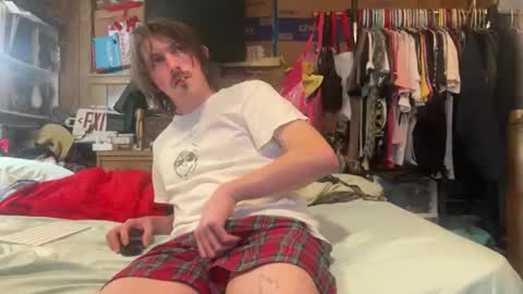 FUCKR online show from January 2026 10:42:02 AM