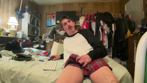 FUCKR online show from February 2026 10:29:01 AM