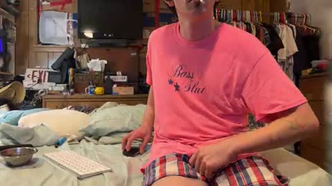 FUCKR online show from April 2026 04:53:01 AM