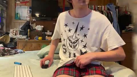 FUCKR online show from April 2026 07:24:01 AM