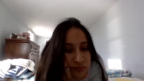 Snapshot of 69latina69 chatting on February 2025 09:47:02 PM 69latina69 online show from February 2025 09:47:02 PM