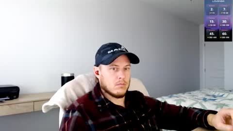 Mav69 online show from January 2026 04:45:02 PM