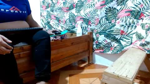 Snapshot of 69smallstar chatting on February 2026 12:12:01 PM star online show from February 2026 12:12:01 PM