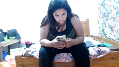 Snapshot of 69smallstar chatting on February 2026 11:39:01 AM star online show from February 2026 11:39:01 AM