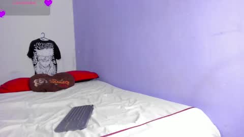 Celeste online show from February 2025 01:22:01 AM