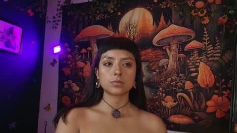 B R I E L A  online show from April 2026 07:45:01 AM