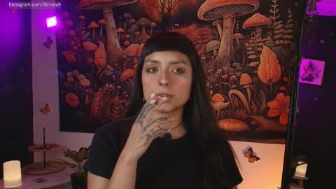 B R I E L A  online show from April 2026 05:58:02 AM