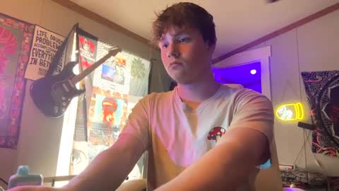 lemonade online show from February 2025 06:54:01 PM