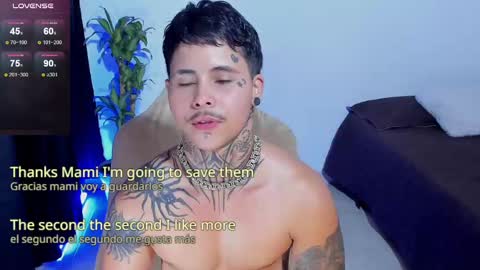 Stefan online show from September 2025 01:16:01 AM