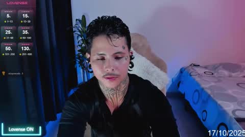 Stefan online show from October 2025 11:51:02 PM