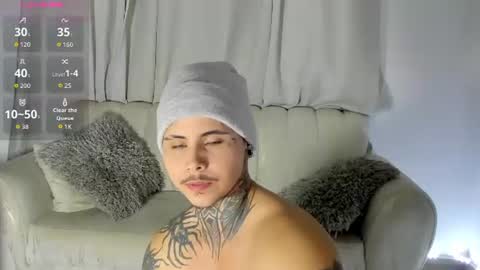 Stefan online show from July 2026 10:58:02 PM