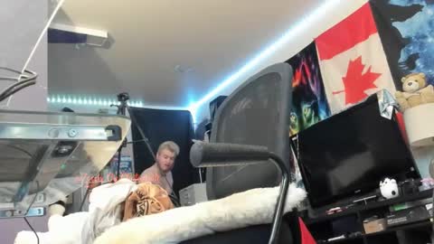 7God  OFFICIAL  online show from December 2024 08:02:02 PM