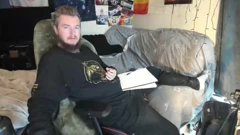 7God  OFFICIAL  online show from September 2025 11:54:02 PM