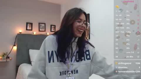 Snapshot of 7hana7 chatting on December 2024 01:04:02 AM Hana online show from December 2024 01:04:02 AM