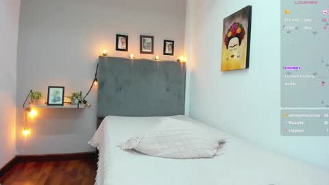 Snapshot of 7hana7 chatting on January 2025 12:59:01 AM Hana online show from January 2025 12:59:01 AM