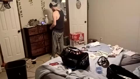 7lairddip online show from February 2026 08:07:01 AM