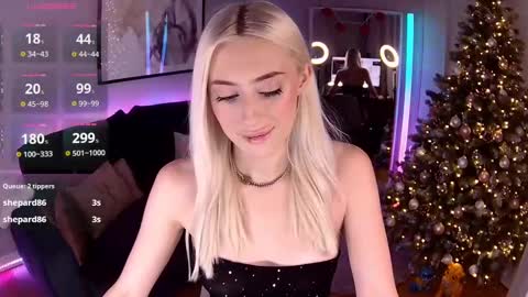 Loren Wood online show from December 2024 02:48:02 PM