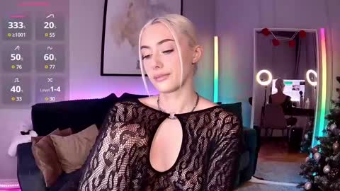 Loren Wood online show from December 2024 03:04:02 PM