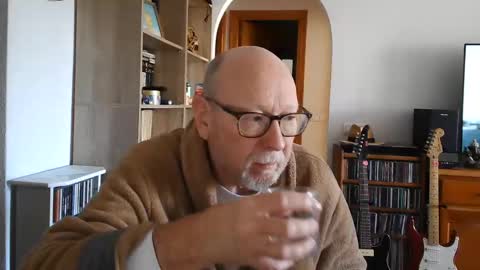  Papi  online show from February 2025 10:28:01 AM