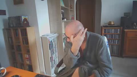  Papi  online show from October 2025 08:16:02 AM