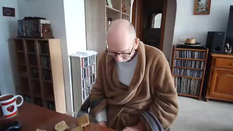  Papi  online show from March 2026 09:33:02 AM