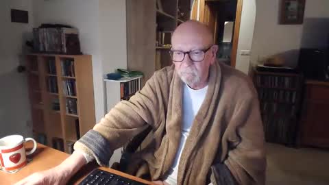  Papi  online show from April 2026 01:14:01 AM