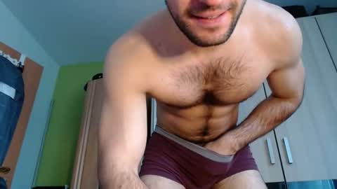 Nicolas online show from February 2026 12:01:02 PM