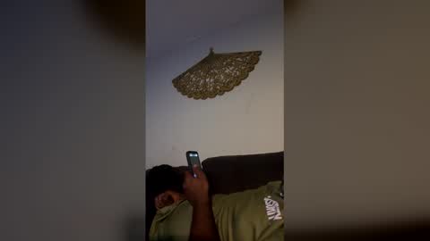 Snapshot of 850mandingo chatting on April 2026 07:20:01 AM 850mandingo online show from April 2026 07:20:01 AM