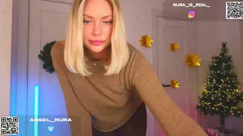 Nura online show from December 2024 07:13:02 AM