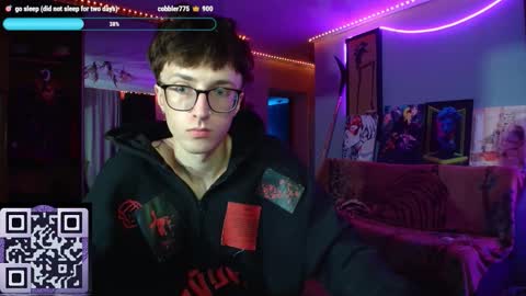 Snapshot of 8_goat chatting on September 2025 11:04:01 PM Phillip online show from September 2025 11:04:01 PM