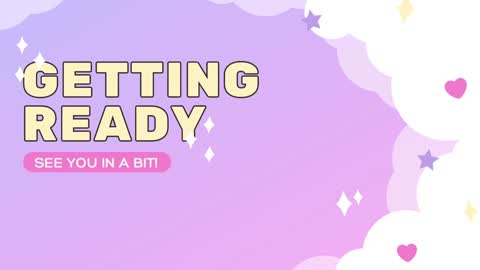   8abycat  Help us reach 250 thumbs up  online show from November 2025 03:02:01 PM