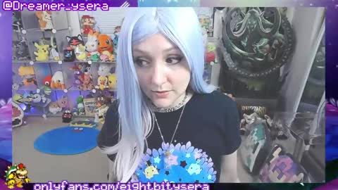 Snapshot of 8bitdeviants chatting on May 2026 05:15:02 AM Nacht And Ysera online show from May 2026 05:15:02 AM