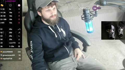 will online show from January 2025 06:12:02 PM