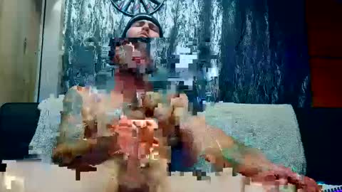 EvelDicknievel1 online show from October 2025 04:30:02 PM