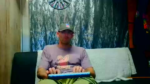 EvelDicknievel1 online show from October 2025 03:23:02 PM