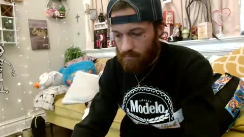 90210screamer online show from December 2025 01:18:01 PM