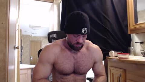 Snapshot of 9fat_inches chatting on February 2025 07:49:01 PM 9 fat inches online show from February 2025 07:49:01 PM