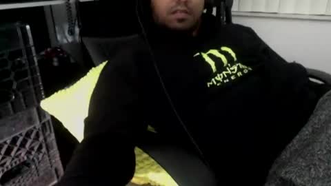 Snapshot of 9inchhammer chatting on January 2025 12:55:02 AM 9inchhammer online show from January 2025 12:55:02 AM