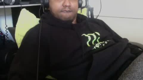 Snapshot of 9inchhammer chatting on January 2025 06:33:02 PM 9inchhammer online show from January 2025 06:33:02 PM