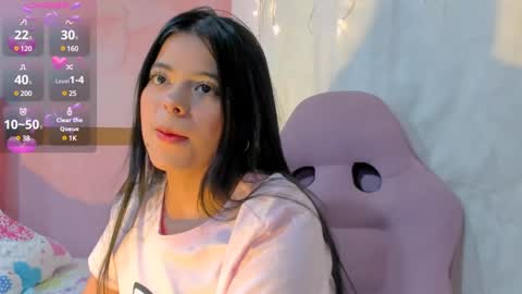 Alice  online show from December 2024 02:48:02 AM