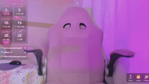 Alice  online show from December 2024 05:52:02 AM