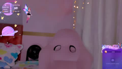 Alice  online show from December 2024 03:07:01 AM