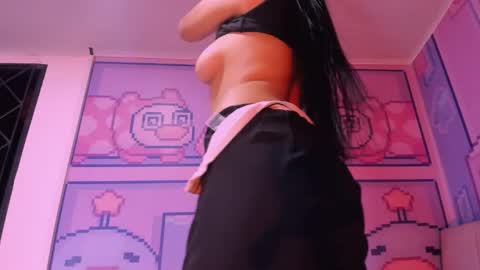 Alice  online show from December 2024 09:17:02 AM