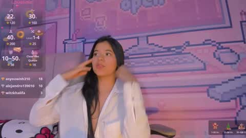 Alice  online show from February 2025 09:00:02 AM