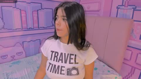 Alice  online show from March 2025 02:51:02 AM