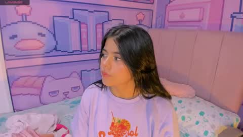 Alice  online show from March 2025 01:42:02 AM