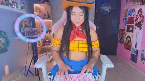 mayte online show from February 2026 03:10:02 AM